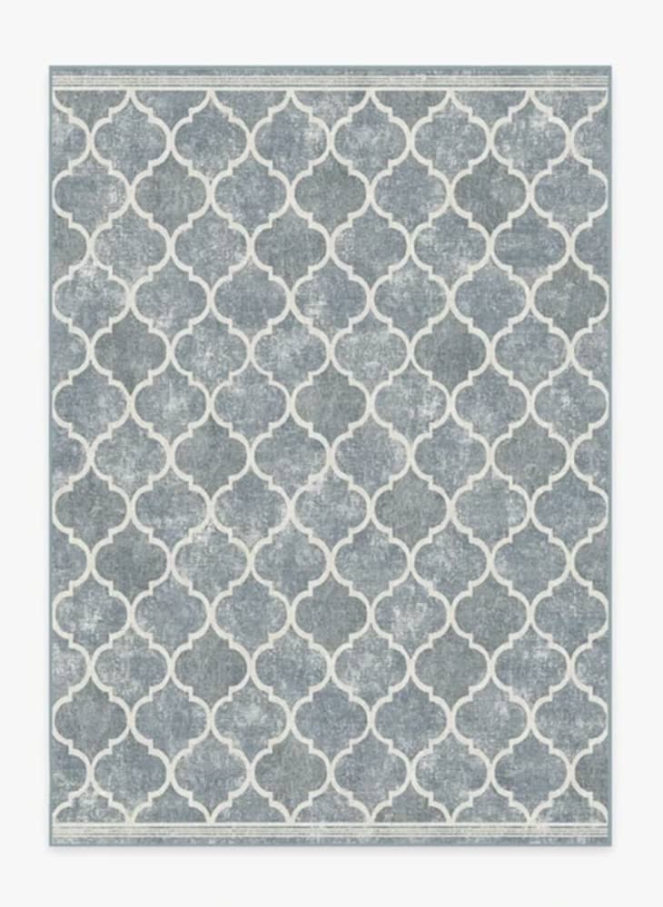 Ruggable is Offering 15 Percent Off Their Washable Rugs For Memorial